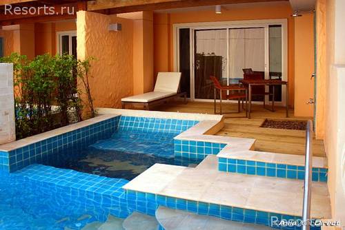 Millennium Resort Patong 18